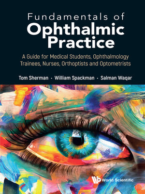 cover image of Fundamentals of Ophthalmic Practice